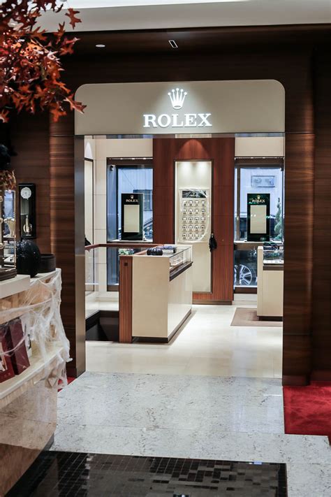 wempe rolex warteliste|rolex nyc boutique.